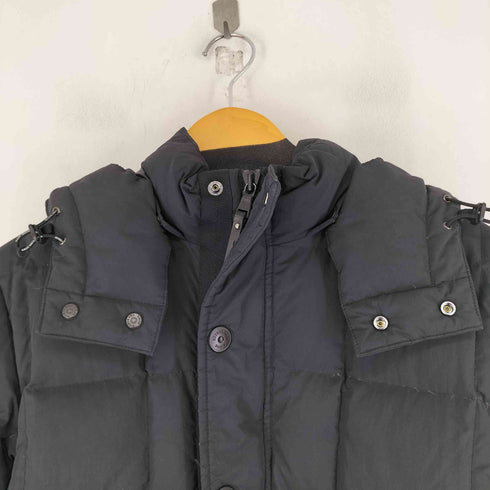 ナノユニバース NANO universe Tokyo Nishikawa ダウンジャケット メンズ  L